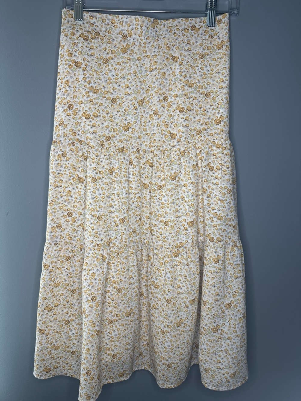 Dazy Skirt